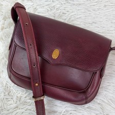 Sac bandoulière Cartier Must