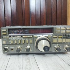YAESU Musen FT-757 Ham Radio Transceiver A613 Parts