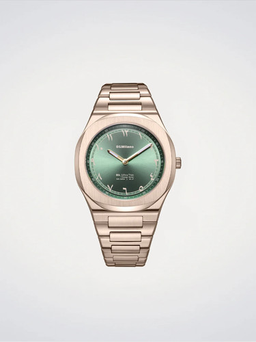 Montre milano ultra thin - d1,