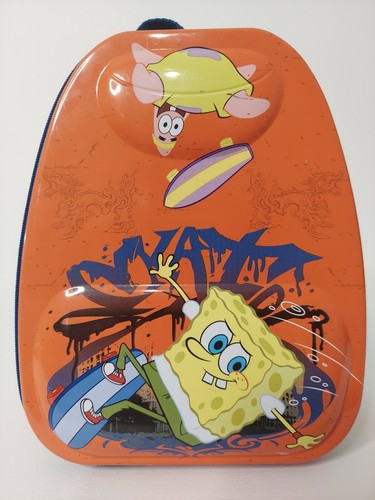 Spongebob squarepants - spongebob,