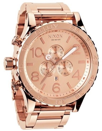 Montre quartz homme nixon - homme,