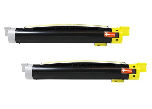 Original dell cartouche - 2x,
