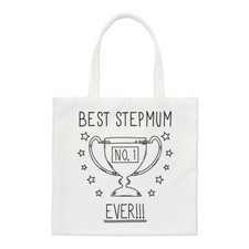 Meilleur Stepmum Éternel No.1