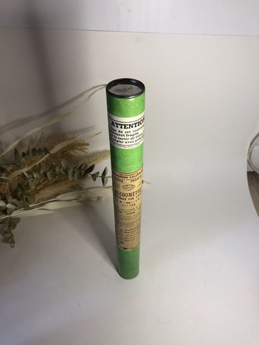 Objet collection ancienne - -,