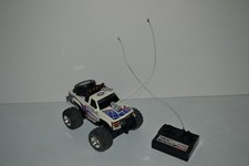 RARE ANCIEN NIKKO R/C 4X4