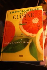 Encyclopédie de la cuisine de