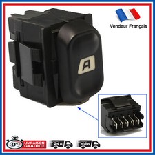 Interrupteur de Lève Vitre