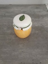 Superbe  confiturier BARBOTINE