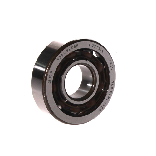 Skf 7304becbp angular cont - skf,
