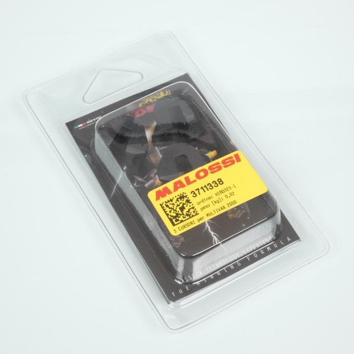 Guide variateur malossi - guide,