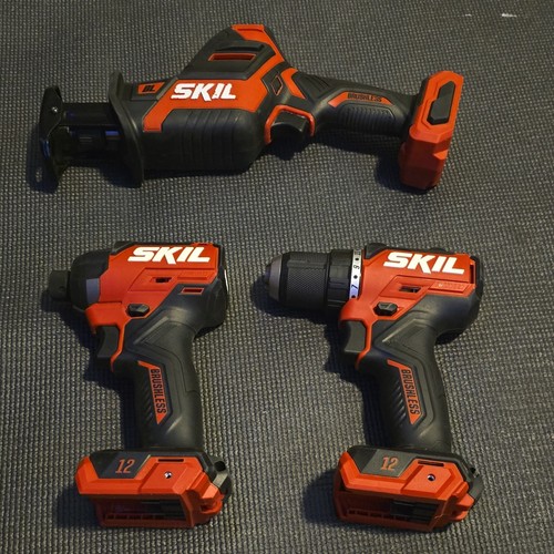 Skil pwrcore brushless - skil,