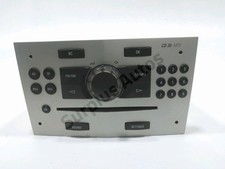 Autoradio 13254187 opel - 13254187,