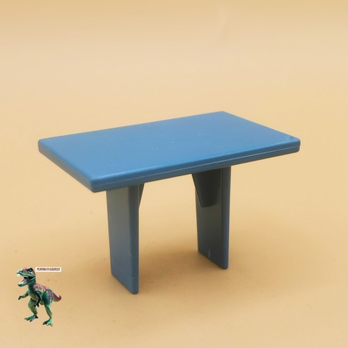 Playmobil table