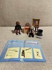Playmobil 4265 Used For Parts