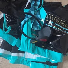 Hatsune Miku Cosplay Wig (No