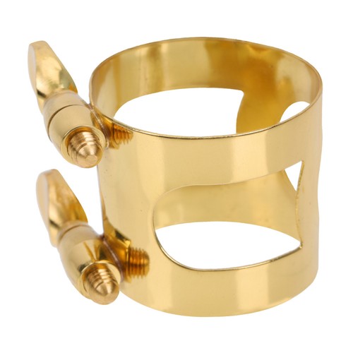 Ligature saxophone parties - ligature, de