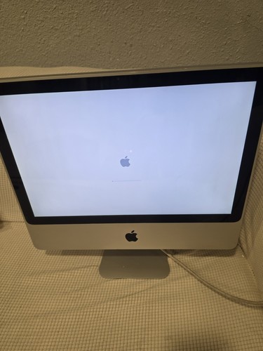Apple imac a1224 desktop - imac,
