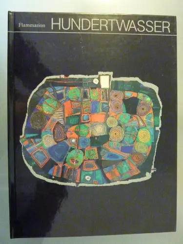 Hundertwasser françois - hundertwasser,,