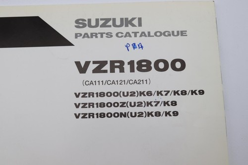 Manuel utilisateur suzuki - manuel,