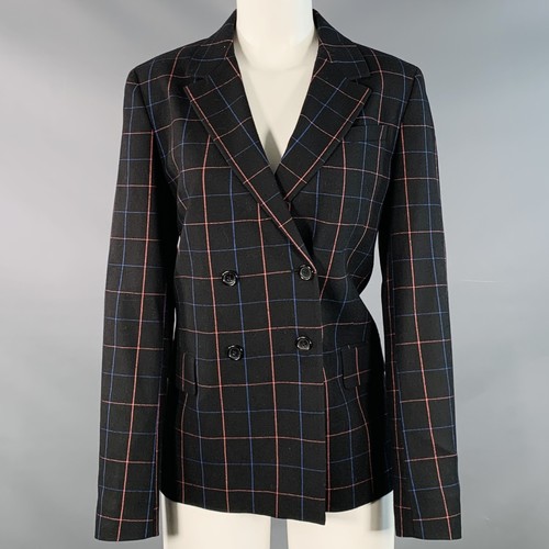 Veste blazer double - veste,