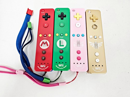 Nintendo wii controller - controller, motion