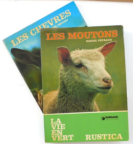 Rustica vie vert - rustica, la