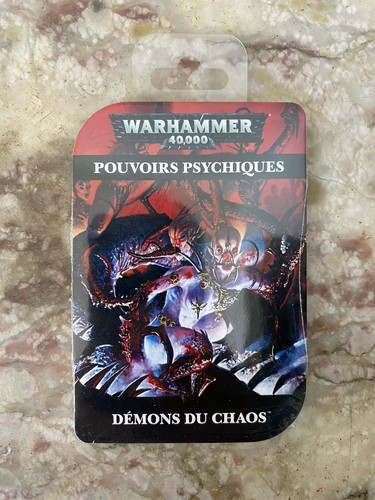 Warhammer 40000 set - warhammer, de