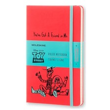 Moleskine TOY STORY