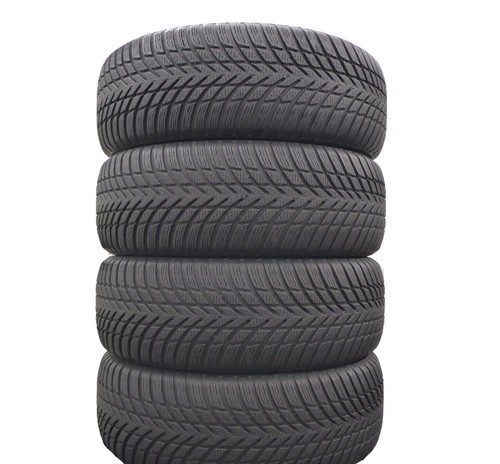 235 nokian 50 - 20, 235/50