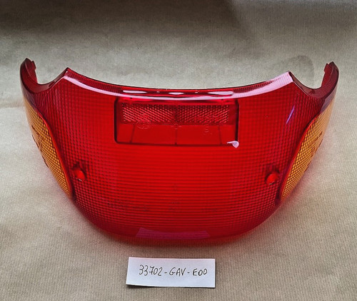 Gemma plastique feu stop - plastique,