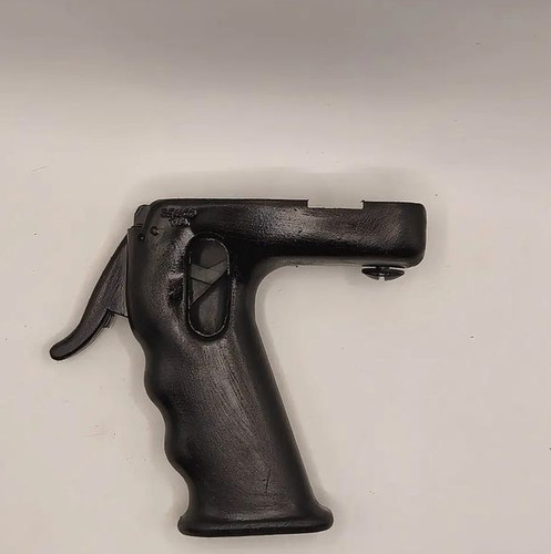 Poignée pistolet pour