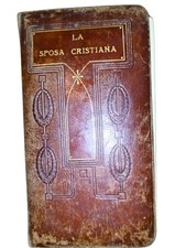 La Sposa Cristiana illustré