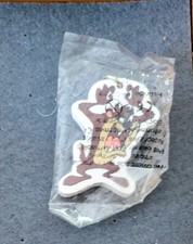 porte clés TAZ DEVIL N°15 LU