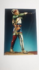 Figurine kit 90mm - figurine, à