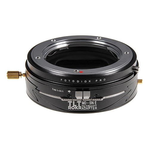 Fotodiox tltrokr adaptateur - fotodiox,