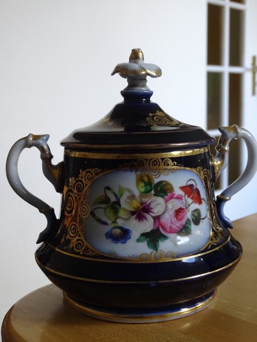 Valentine ancien gros - valentine,