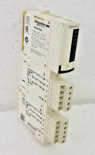 Schneider stbdrc3210 standard - stbdrc3210,