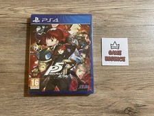 Persona 5 Royal PS4 Neuf
