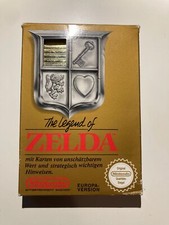 zelda nintendo nes