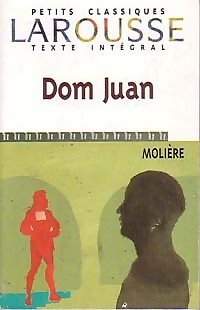 Dom juan molière v48243 - -,
