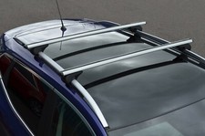 Cross barres pour - barres, de