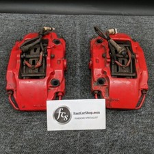 Étriers arrières  Brembo Porsche 911 Carrera 996  996352421 996352422