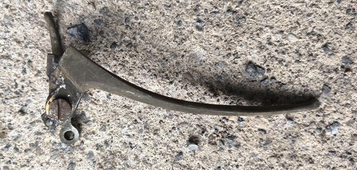 Levier frein manette - ,