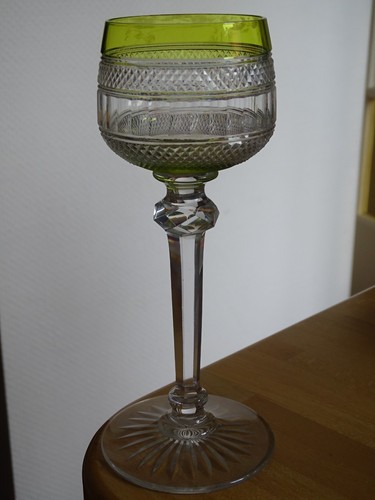 Baccarat cristal ancien - baccarat,