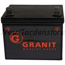 Batterie D'Accumulateur