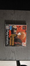 jeu castelvania Chronicles PS1