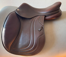 17" CWD SE01 PRO Saddle - 2020