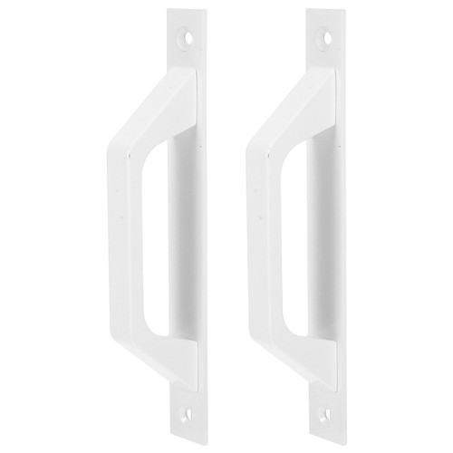 Pcs poignee portail - 2,