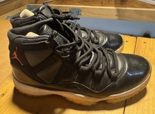 NIKE AIR JORDAN XI 11 RETRO