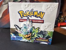 Carte Pokémon, Display Ev6